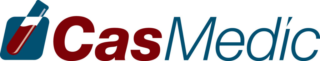 Logo CasMedic